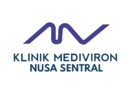 Klinik Mediviron Nusa Sentral logo